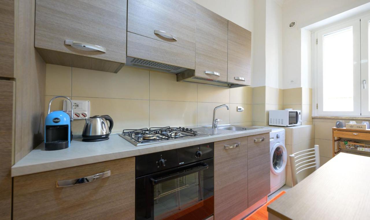 Peoniamaximahouse -piazza Bologna- Rom