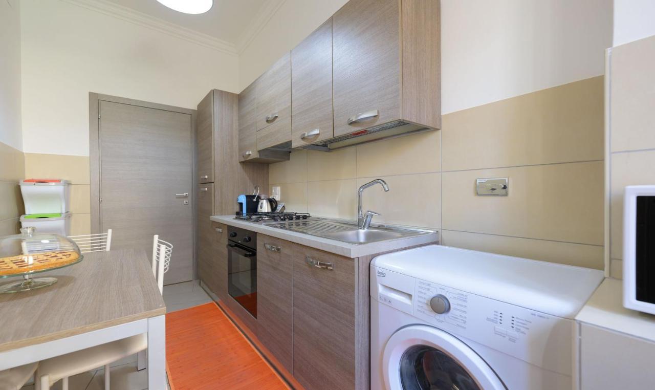 Peoniamaximahouse -piazza Bologna- Rom