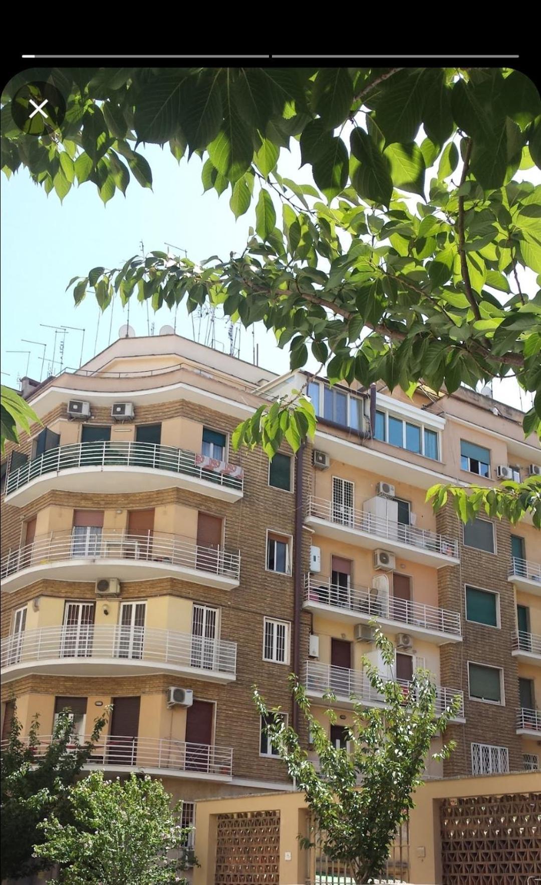 Peoniamaximahouse -piazza Bologna- Rom